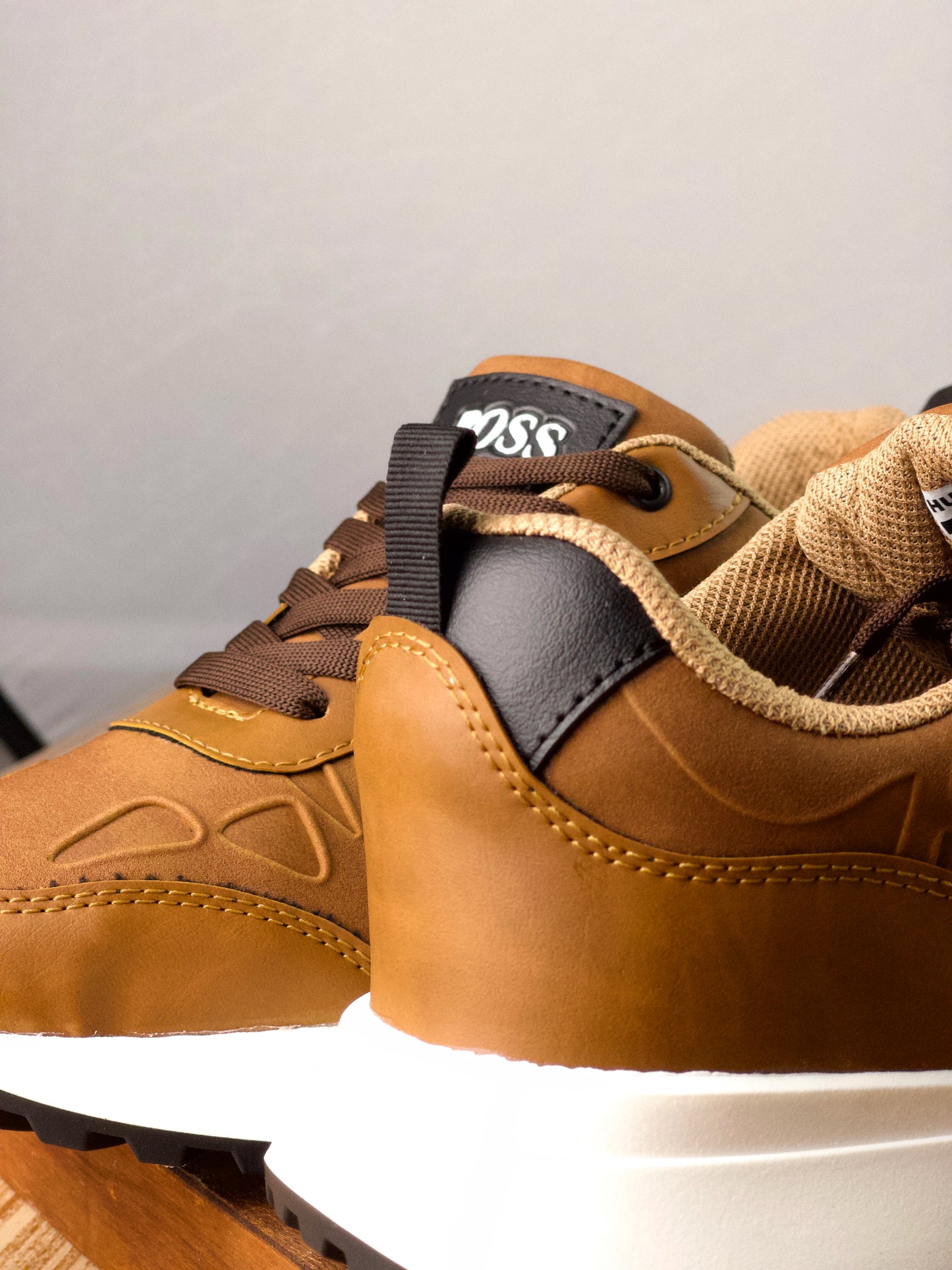 BOSS CASUAL - 83.900