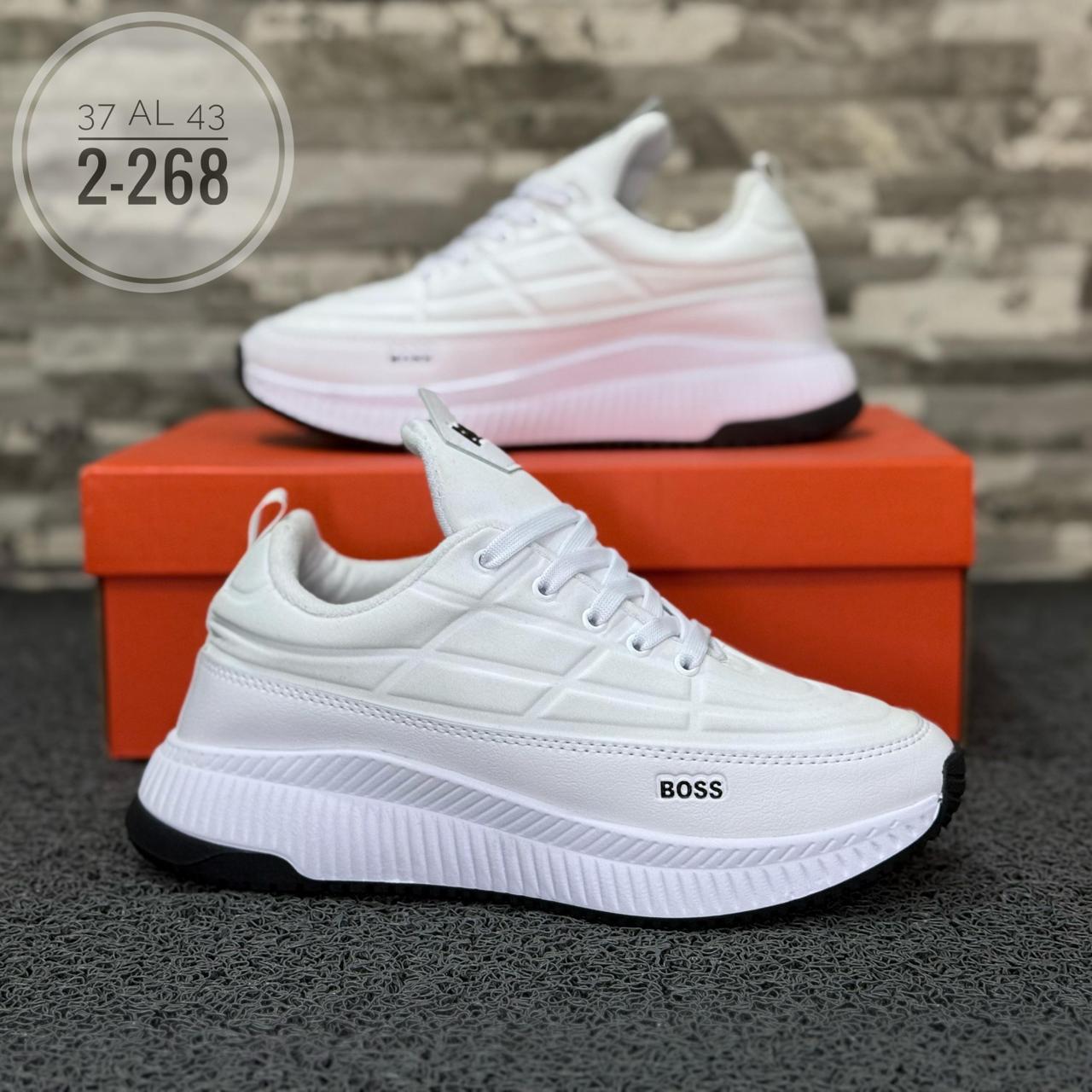 BOSS DEPORTIVO - 79.500