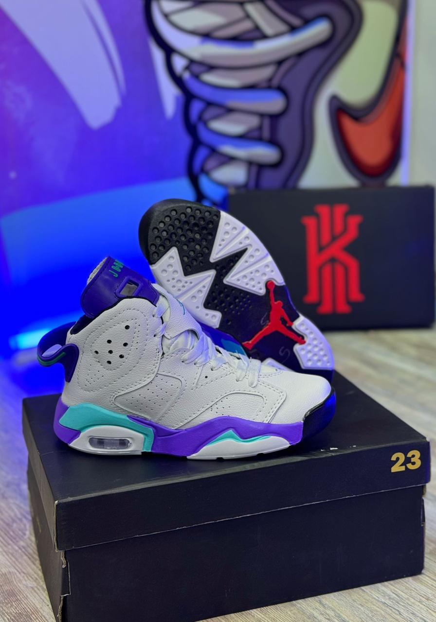 RETRO 6 - 79.500