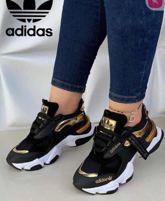 CHIC - DAMA ADIDA.S